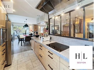 villa à la vente -   45160  OLIVET, surface 182 m2 vente villa - UBI456541916